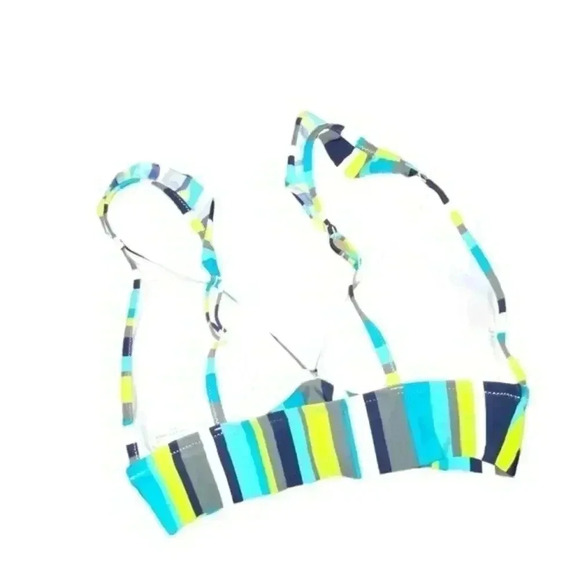 Bikini Top beautiful colors!!! - Picture 2 of 4